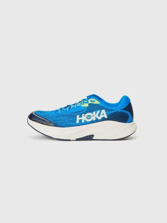 Zdjęcie produktu Buty do biegów ulicznych Hoka niebieski