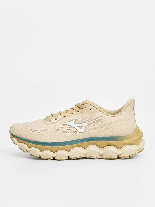 Zdjęcie produktu Buty do biegów ulicznych Mizuno khaki