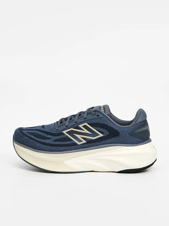 Zdjęcie produktu Buty do biegów ulicznych New Balance szary