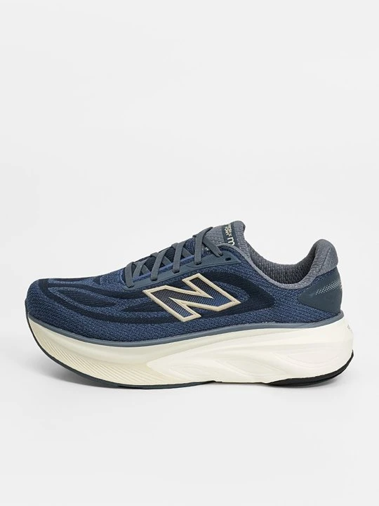 Zdjęcie produktu Buty do biegów ulicznych New Balance szary