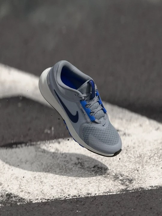 Zdjęcie produktu Buty do biegów ulicznych Nike czarny