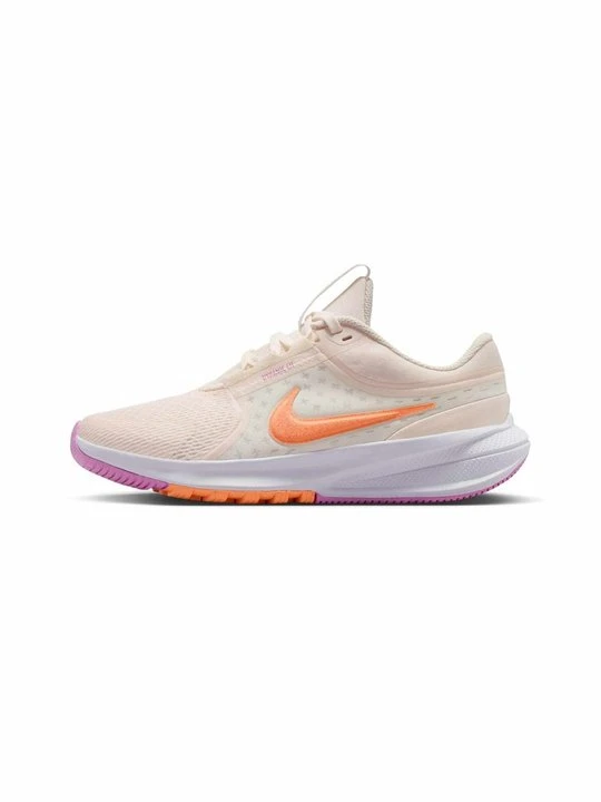 Zdjęcie produktu Buty do biegów ulicznych Nike pomarańczowy