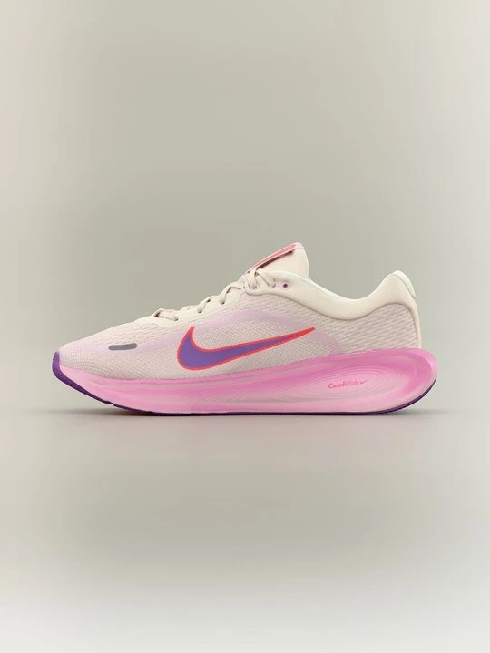 Zdjęcie produktu Buty do biegów ulicznych Nike różowy