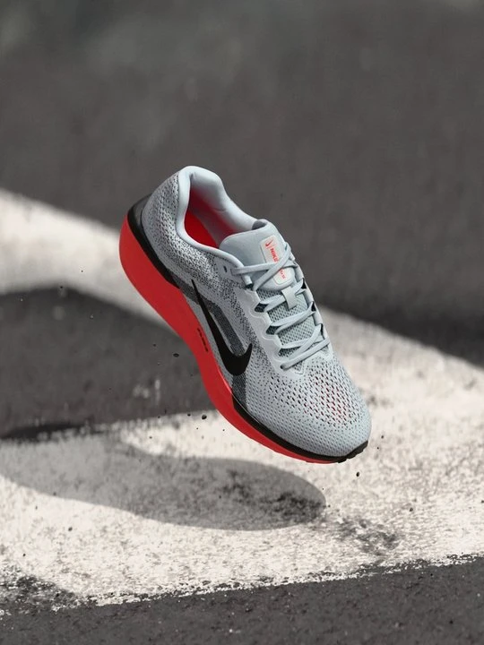 Zdjęcie produktu Buty do biegów ulicznych Nike szary