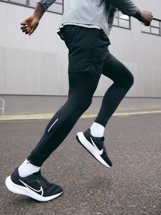 Zdjęcie produktu Buty do biegów ulicznych Nike zielony