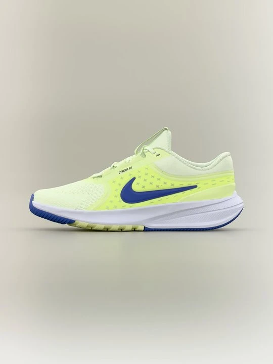 Zdjęcie produktu Buty do biegów ulicznych Nike żółty