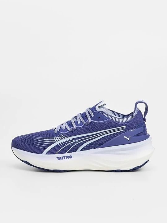 Zdjęcie produktu Buty do biegów ulicznych Puma jasnoniebieski