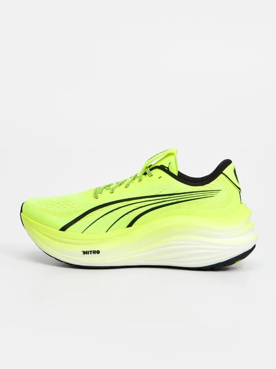 Zdjęcie produktu Buty do biegów ulicznych Puma żółty