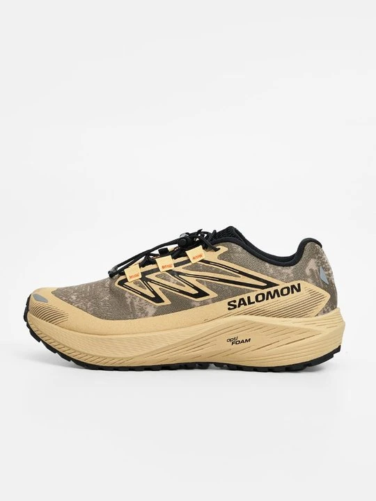 Zdjęcie produktu Buty do biegów ulicznych Salomon czarny