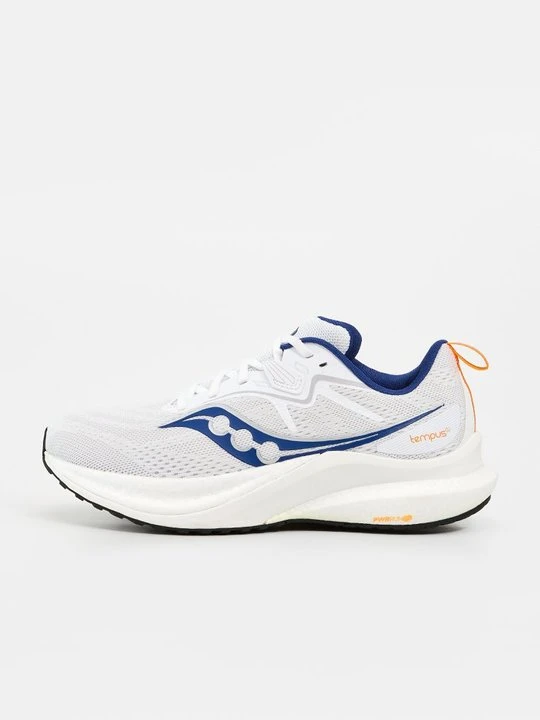 Zdjęcie produktu Buty do biegów ulicznych Saucony biały