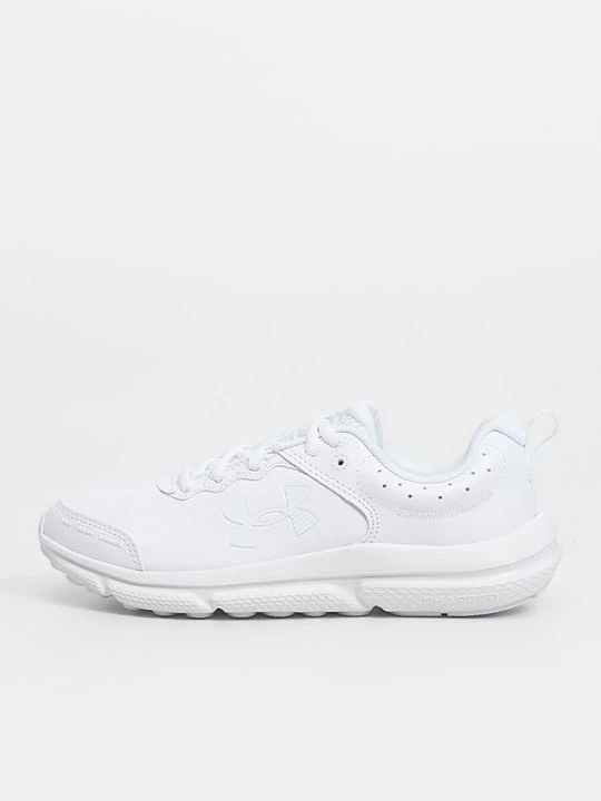 Zdjęcie produktu Buty do biegów ulicznych Under Armour biały