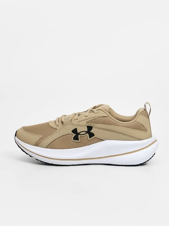 Zdjęcie produktu Buty do biegów ulicznych Under Armour brązowy