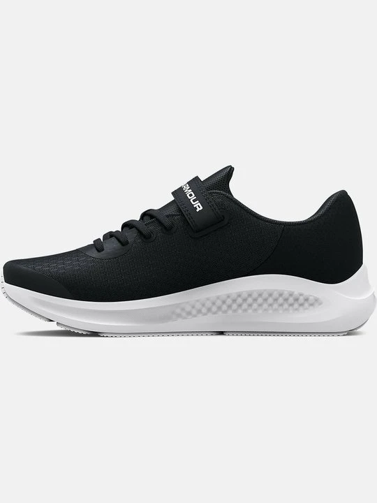 Zdjęcie produktu Buty do biegów ulicznych Under Armour czarny