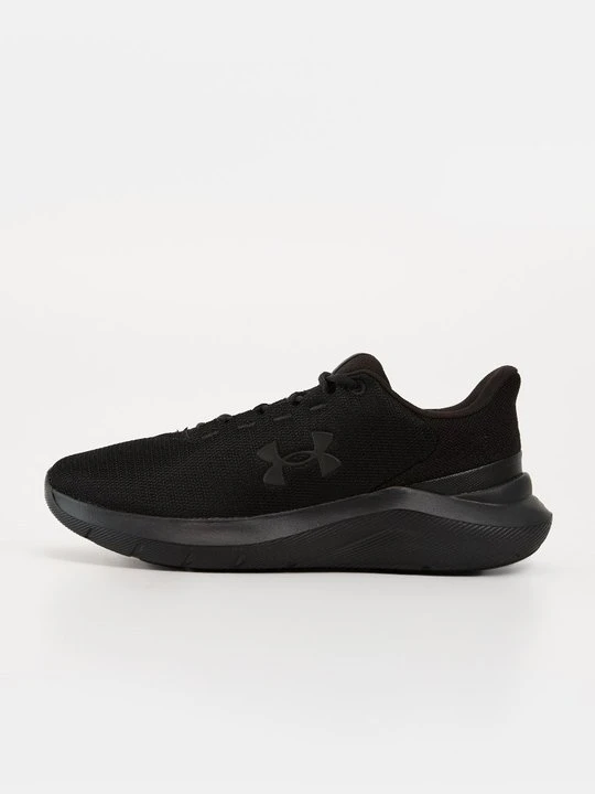 Zdjęcie produktu Buty do biegów ulicznych Under Armour czarny melanż