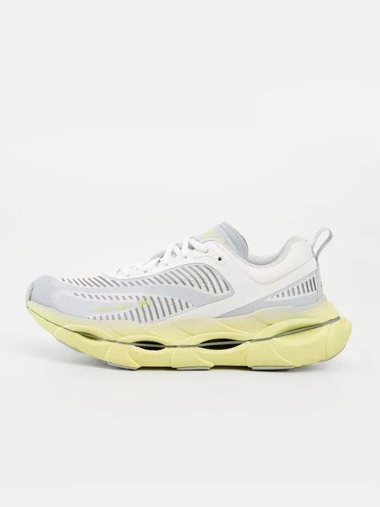 Zdjęcie produktu Buty do biegów ulicznych Under Armour mleczny