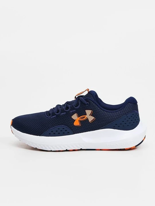 Zdjęcie produktu Buty do biegów ulicznych Under Armour niebieski