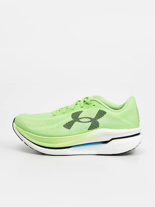 Zdjęcie produktu Buty do biegów ulicznych Under Armour zielony