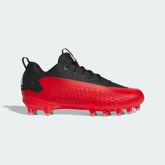 Zdjęcie produktu Buty do futbolu amerykańskiego Anthony Edwards 1 Low Adidas