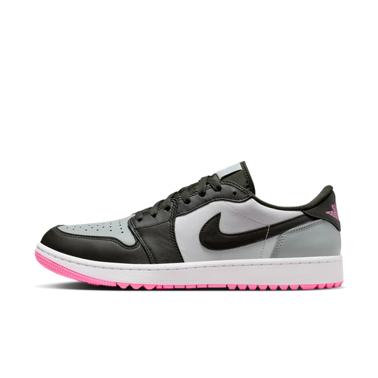 Zdjęcie produktu Buty do golfa Air Jordan 1 Low G - Biel