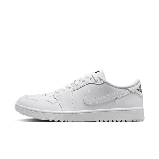 Zdjęcie produktu Buty do golfa Air Jordan 1 Low G - Biel