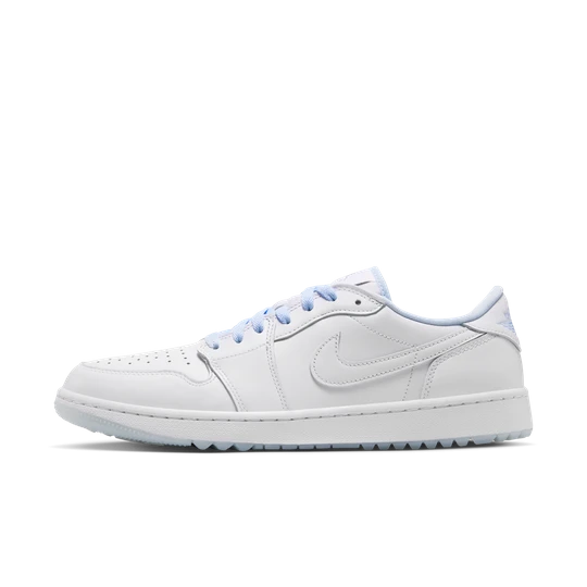 Zdjęcie produktu Buty do golfa Air Jordan 1 Low G - Biel