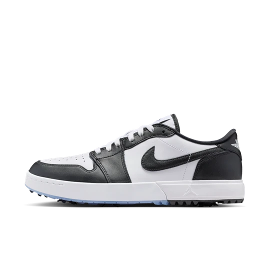 Zdjęcie produktu Buty do golfa Air Jordan 1 Low G Spiked - Biel