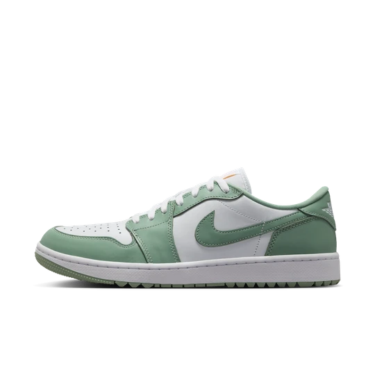 Zdjęcie produktu Buty do golfa Air Jordan 1 Low G - Zieleń