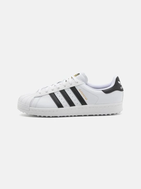 Zdjęcie produktu Buty do golfa (bez kolców) Adidas biały