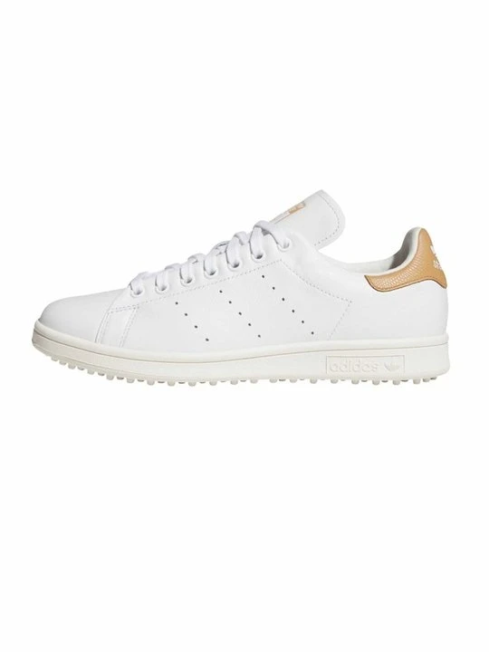 Zdjęcie produktu Buty do golfa (bez kolców) Adidas biały