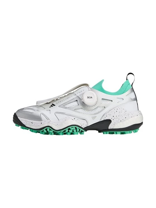 Zdjęcie produktu Buty do golfa (bez kolców) Adidas by Stella McCartney biały