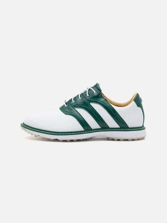 Zdjęcie produktu Buty do golfa (bez kolców) Adidas biały