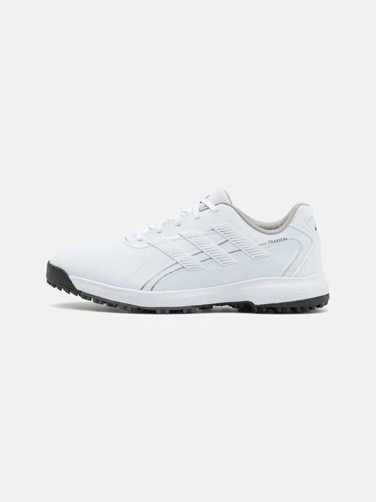 Zdjęcie produktu Buty do golfa (bez kolców) Adidas biały