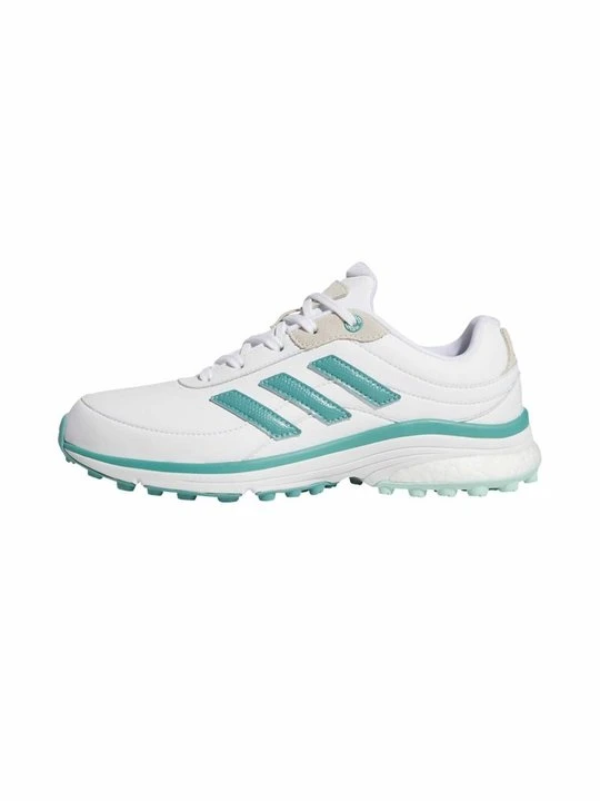 Zdjęcie produktu Buty do golfa (bez kolców) Adidas mleczny