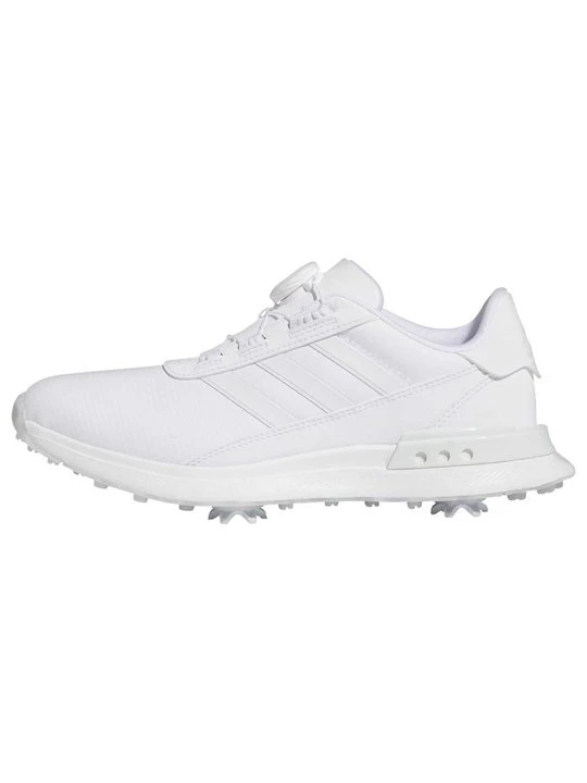 Zdjęcie produktu Buty do golfa (bez kolców) Adidas biały