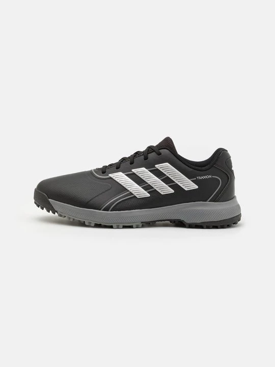 Zdjęcie produktu Buty do golfa (bez kolców) Adidas czarny