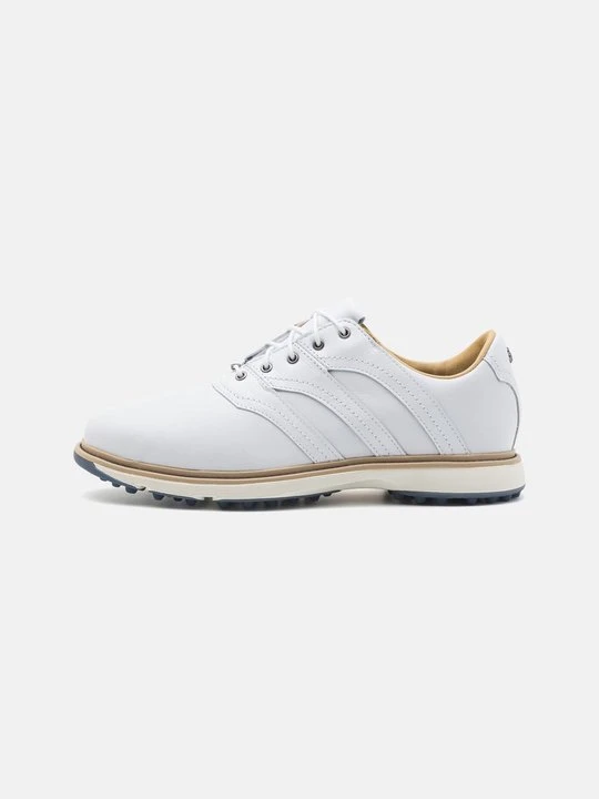 Zdjęcie produktu Buty do golfa (bez kolców) Adidas biały