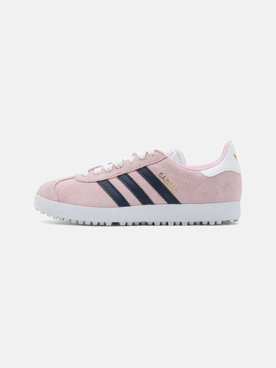 Zdjęcie produktu Buty do golfa (bez kolców) Adidas różowy