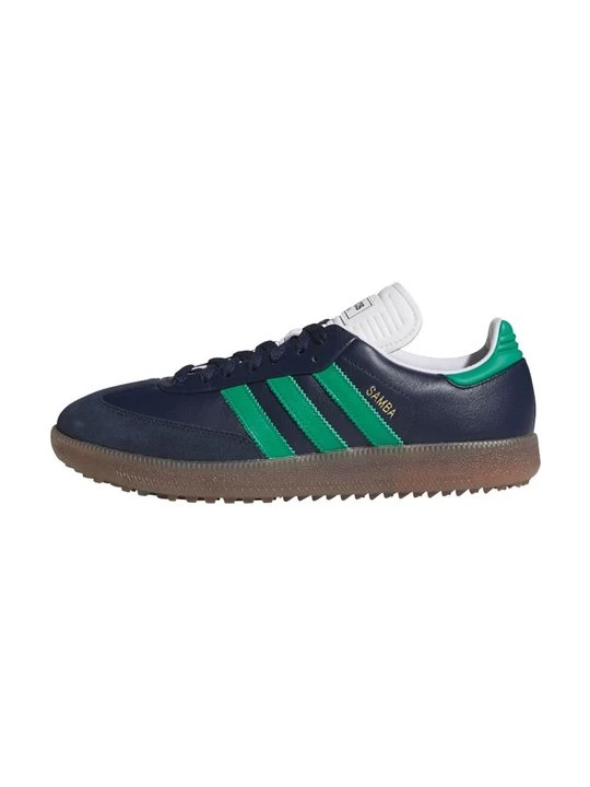 Zdjęcie produktu Buty do golfa (bez kolców) Adidas granatowy