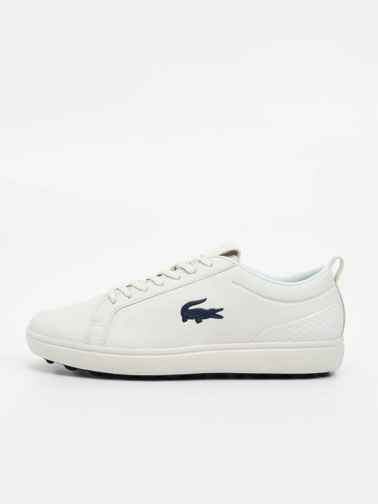 Zdjęcie produktu Buty do golfa (bez kolców) Lacoste mleczny
