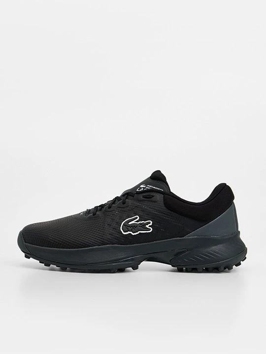 Zdjęcie produktu Buty do golfa (bez kolców) Lacoste czarny