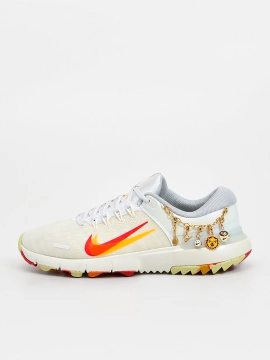 Zdjęcie produktu Buty do golfa (bez kolców) Nike biały