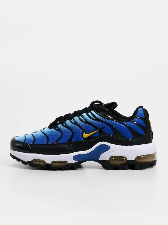 Zdjęcie produktu Buty do golfa (bez kolców) Nike niebieski
