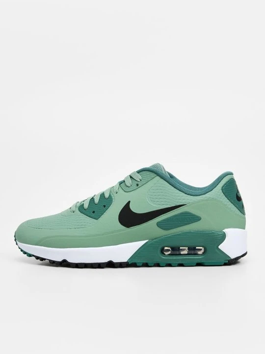 Zdjęcie produktu Buty do golfa (bez kolców) Nike zieleń butelkowa