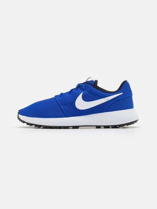 Zdjęcie produktu Buty do golfa (bez kolców) Nike niebieski