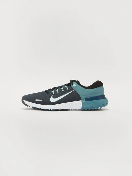 Zdjęcie produktu Buty do golfa (bez kolców) Nike niebieski