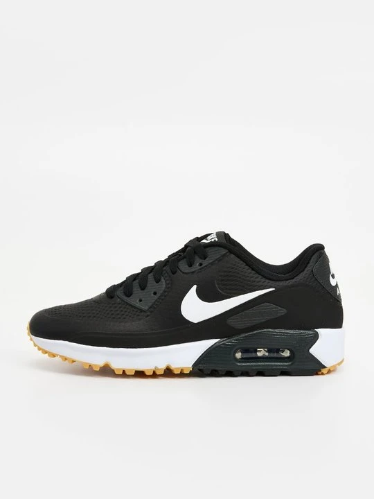 Zdjęcie produktu Buty do golfa (bez kolców) Nike czarny