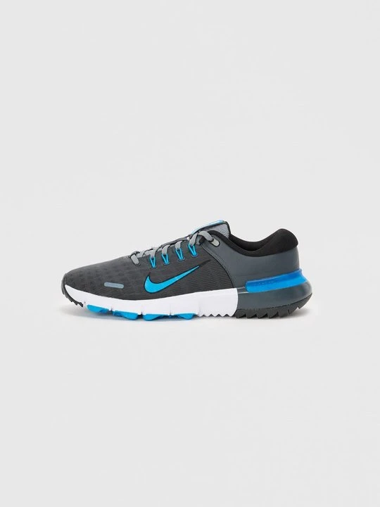 Zdjęcie produktu Buty do golfa (bez kolców) Nike antracytowy