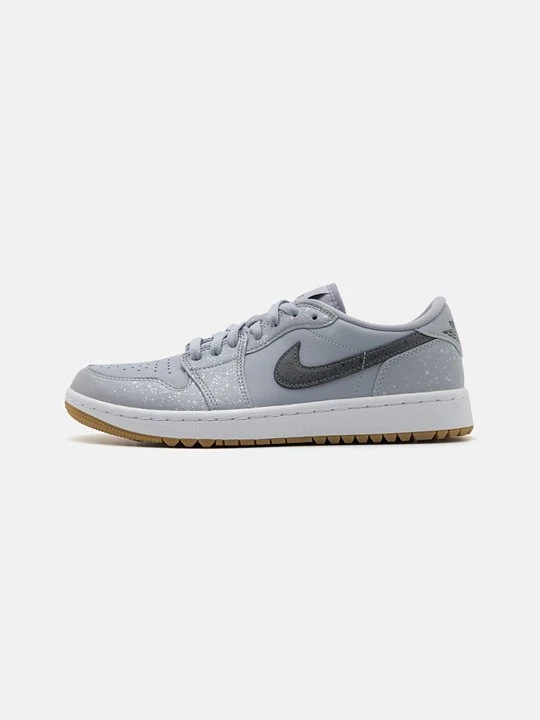 Zdjęcie produktu Buty do golfa (bez kolców) Nike szary
