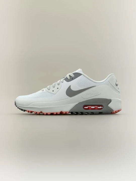 Zdjęcie produktu Buty do golfa (bez kolców) Nike jasnoszary