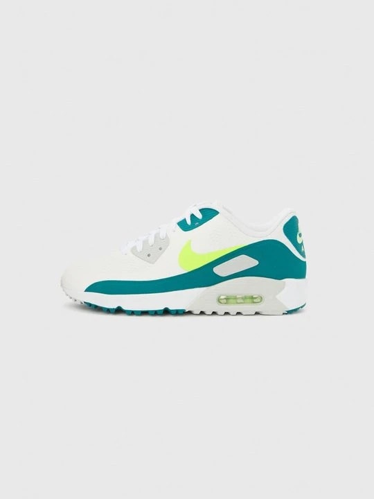 Zdjęcie produktu Obuwie do golfa Nike biały